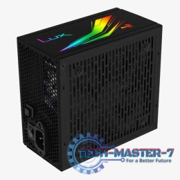 Zasilacz LUX RGB 650W 80+Bronze N.MODULAR ATX EU