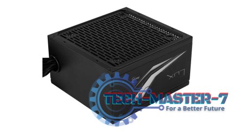 Zasilacz LUX RGB 750W 80+Bronze N.MODULAR ATX E Zasilacz LUX RGB 750W 80+Bronze N.MODULAR ATX E