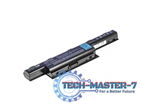 Bateria do Acer Aspire 5740G 11,1V 4400mAh Bateria do Acer Aspire 5740G 11,1V 4400mAh