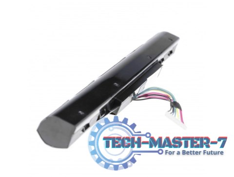 Bateria do Acer Aspire E5-553 14,6V 2,2Ah Bateria do Acer Aspire E5-553 14,6V 2,2Ah