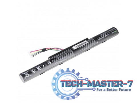 Bateria do Acer Aspire E5-553 14,6V 2,2Ah Bateria do Acer Aspire E5-553 14,6V 2,2Ah