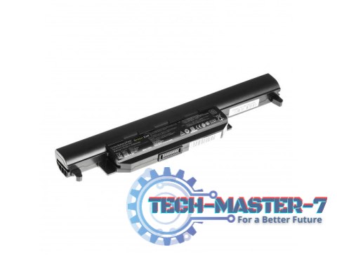 Bateria do Asus A32-K55 11,1V 4400mAh Bateria do Asus A32-K55 11,1V 4400mAh