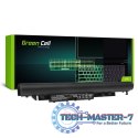 Bateria do HP 240 G6 JC04 14,8V 2,2Ah Bateria do HP 240 G6 JC04 14,8V 2,2Ah