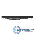 Bateria do HP 240 G6 JC04 14,8V 2,2Ah Bateria do HP 240 G6 JC04 14,8V 2,2Ah