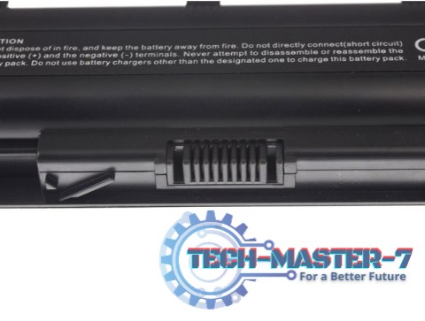 Bateria do HP 635 10,8V 4400mAh Bateria do HP 635 10,8V 4400mAh