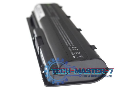 Bateria do HP 635 10,8V 4400mAh Bateria do HP 635 10,8V 4400mAh