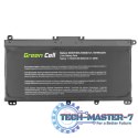 Bateria do HP Pavilion 15-CC 11,55V 3,6Ah Bateria do HP Pavilion 15-CC 11,55V 3,6Ah