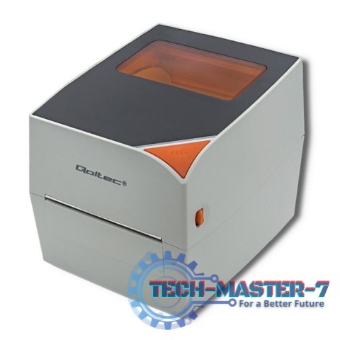 Drukarka etykiet termiczna | max.104mm Drukarka etykiet termiczna | max.104mm