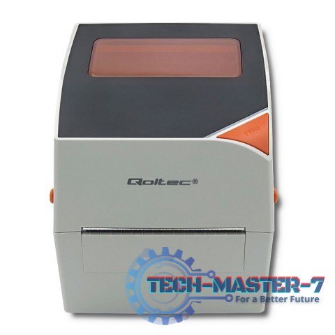 Drukarka etykiet termiczna | max.104mm Drukarka etykiet termiczna | max.104mm