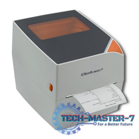 Drukarka etykiet termiczna | max.104mm Drukarka etykiet termiczna | max.104mm
