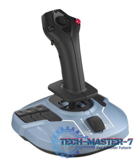 Joystick Sidestick Airbus Edition Joystick Sidestick Airbus Edition