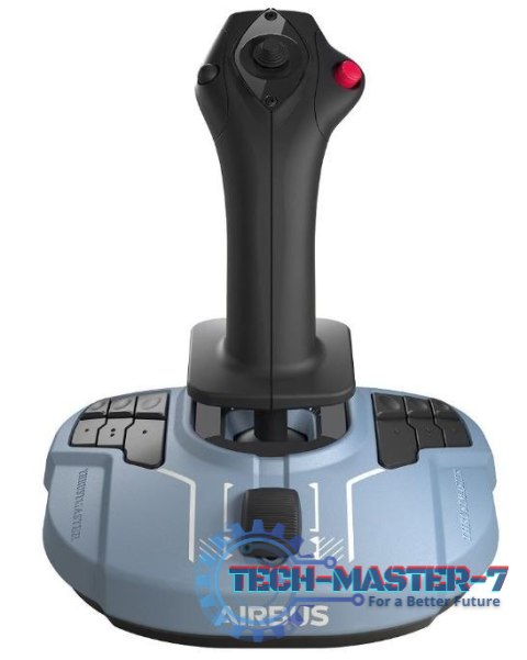 Joystick Sidestick Airbus Edition Joystick Sidestick Airbus Edition