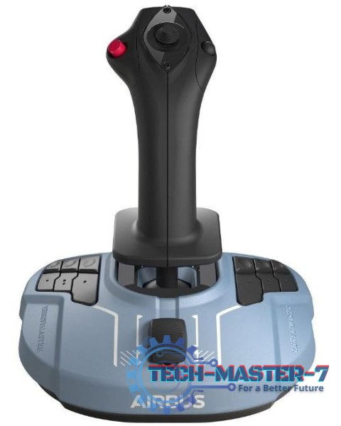 Joystick Sidestick Airbus Edition Joystick Sidestick Airbus Edition