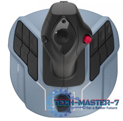 Joystick Sidestick Airbus Edition Joystick Sidestick Airbus Edition
