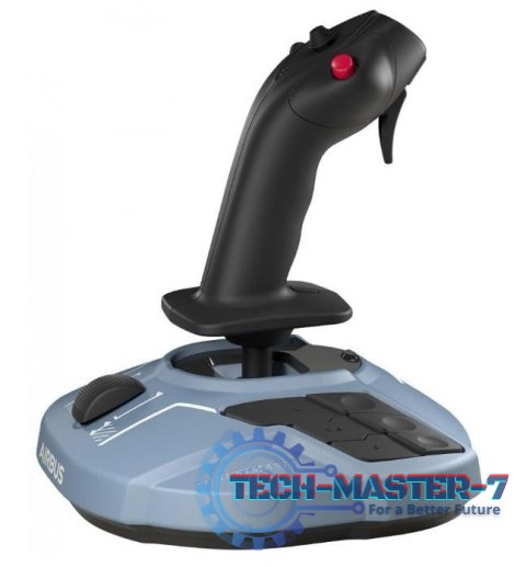 Joystick Sidestick Airbus Edition Joystick Sidestick Airbus Edition