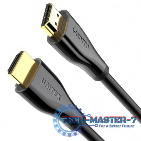 Kabel HDMI 2.0 PREMIUM CERTIFIED, 2M, M/M; C1048GB Kabel HDMI 2.0 PREMIUM CERTIFIED, 2M, M/M; C1048GB