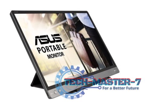 Monitor MB14AC 14 cali IPS FHD USB-C 9mm 0,59kg Przenośny ekran dodatkowy do notebooka Monitor MB14AC 14 cali IPS FHD USB-C 9mm 0,59kg Przenośny ekran dodatkowy do notebooka