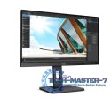 Monitor Q27P2Q 27 IPS HDMI DP USB Pivot