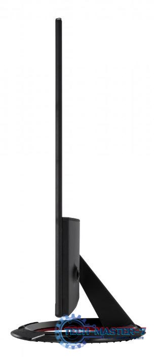 Monitor VG249Q1R 23.8 cala TUF IPS HDMI DP Głośnik FS Monitor VG249Q1R 23.8 cala TUF IPS HDMI DP Głośnik FS