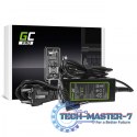 Zasilacz PRO 19.5V 2.31A 45W 4.5-3.0mm do HP 250 G2 Zasilacz PRO 19.5V 2.31A 45W 4.5-3.0mm do HP 250 G2