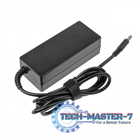 Zasilacz PRO 19.5V 3.34A 65W 4.5-3.0mm do Dell 3543 Zasilacz PRO 19.5V 3.34A 65W 4.5-3.0mm do Dell 3543