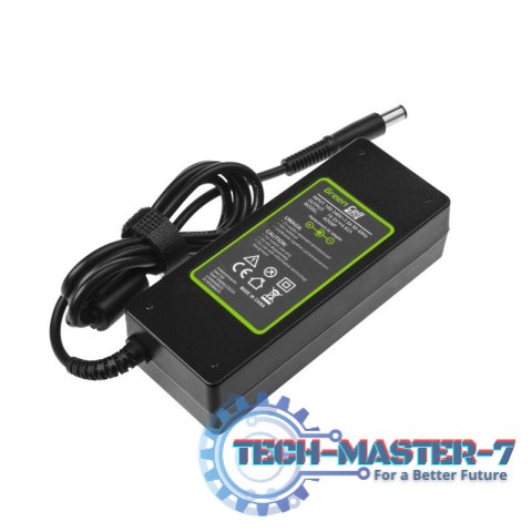 Zasilacz PRO 19.5V 4.62A 90W 7.4-5.0mm do Dell E6410 Zasilacz PRO 19.5V 4.62A 90W 7.4-5.0mm do Dell E6410