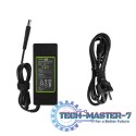 Zasilacz PRO 19.5V 4.62A 90W 7.4-5.0mm do Dell E6410 Zasilacz PRO 19.5V 4.62A 90W 7.4-5.0mm do Dell E6410