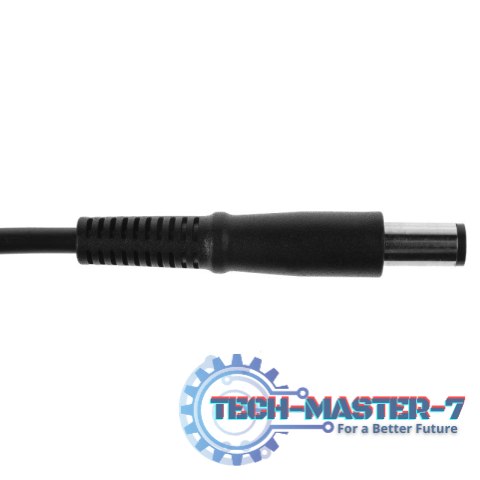 Zasilacz PRO 19.5V 4.62A 90W 7.4-5.0mm do Dell E6410 Zasilacz PRO 19.5V 4.62A 90W 7.4-5.0mm do Dell E6410