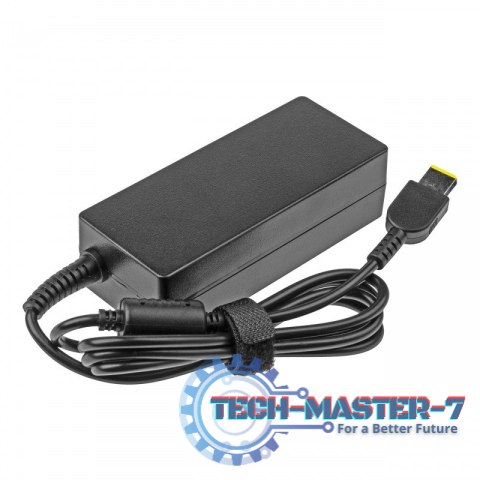 Zasilacz PRO 20V 3.25A 65W Slim Tip do Lenovo B50 Zasilacz PRO 20V 3.25A 65W Slim Tip do Lenovo B50