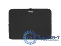 Etui do laptopa Coral 15.6 cala Czarne Etui do laptopa Coral 15.6 cala Czarne