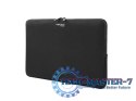 Etui do laptopa Coral 15.6 cala Czarne Etui do laptopa Coral 15.6 cala Czarne
