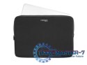 Etui do laptopa Coral 15.6 cala Czarne Etui do laptopa Coral 15.6 cala Czarne