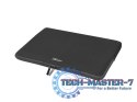 Etui do laptopa Coral 15.6 cala Czarne Etui do laptopa Coral 15.6 cala Czarne