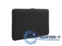 Etui do laptopa Coral 15.6 cala Czarne Etui do laptopa Coral 15.6 cala Czarne