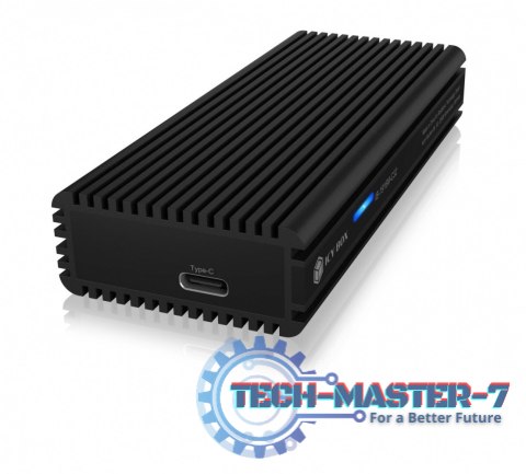 IB-1916M-C32 USB 3.2 (Gen 2x2), M.2 NVMe SSD IB-1916M-C32 USB 3.2 (Gen 2x2), M.2 NVMe SSD