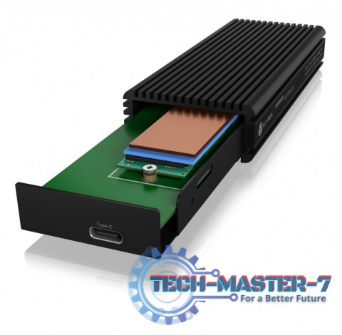 IB-1916M-C32 USB 3.2 (Gen 2x2), M.2 NVMe SSD IB-1916M-C32 USB 3.2 (Gen 2x2), M.2 NVMe SSD