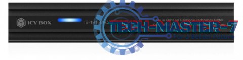 IB-1916M-C32 USB 3.2 (Gen 2x2), M.2 NVMe SSD IB-1916M-C32 USB 3.2 (Gen 2x2), M.2 NVMe SSD