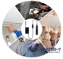Kamera endoskopowa HardWire 5M 8MM LED WIFI