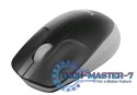 Mysz bezprzewodowa M190 Charcoal Mysz bezprzewodowa M190 Charcoal