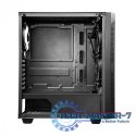 Obudowa GS-01B-OP Hunter Midi Tower 4xRGB Fan Obudowa GS-01B-OP Hunter Midi Tower 4xRGB Fan