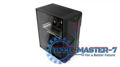 Obudowa PC - Astral ARGB Obudowa PC - Astral ARGB