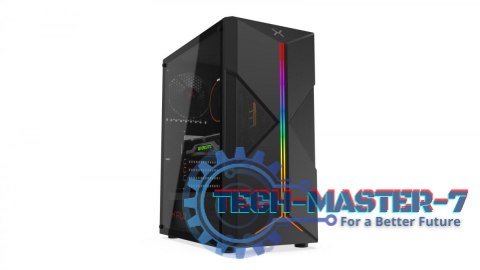 Obudowa PC - Astral ARGB Obudowa PC - Astral ARGB