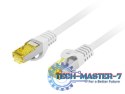 Patchcord kat.6a S/FTP 5,0m s PCF6A-10CU-0500-S Patchcord kat.6a S/FTP 5,0m s PCF6A-10CU-0500-S