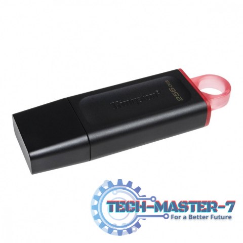 Pendrive Data Traveler Exodia 256GB USB3.2 Gen1 Pendrive Data Traveler Exodia 256GB USB3.2 Gen1