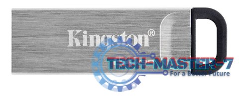 Pendrive DataTraveler Kyson DTKN/64G USB 3.2 Gen1 Pendrive DataTraveler Kyson DTKN/64G USB 3.2 Gen1