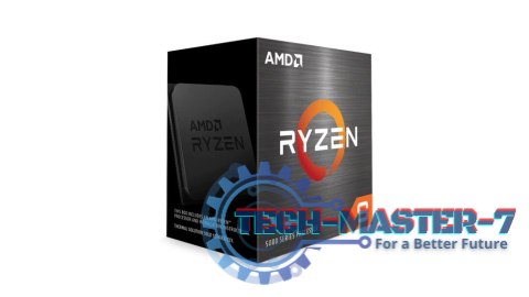 Procesor Ryzen 9 5950X 3,4GH 100-100000059WOF Procesor Ryzen 9 5950X 3,4GH 100-100000059WOF
