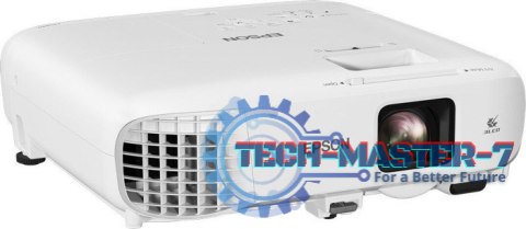 Projektor EB-992F 3LCD/FHD/4000AL/16k:1/WiFi Projektor EB-992F 3LCD/FHD/4000AL/16k:1/WiFi