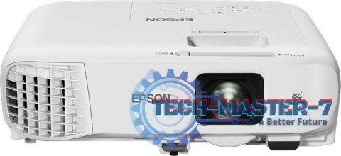 Projektor EB-992F 3LCD/FHD/4000AL/16k:1/WiFi Projektor EB-992F 3LCD/FHD/4000AL/16k:1/WiFi
