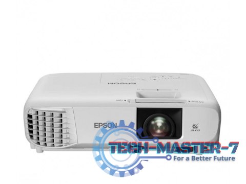 Projektor EB-FH06 3LCD/FHD/3500AL/16k:1/16:9 Projektor EB-FH06 3LCD/FHD/3500AL/16k:1/16:9