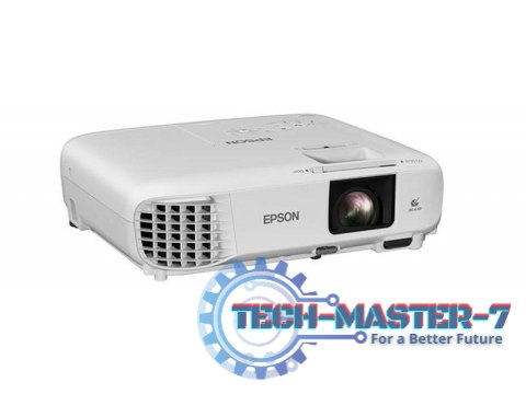 Projektor EB-FH06 3LCD/FHD/3500AL/16k:1/16:9 Projektor EB-FH06 3LCD/FHD/3500AL/16k:1/16:9